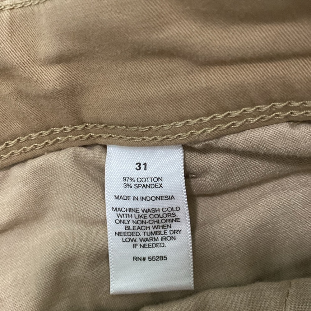 Express Men’s Shorts - Picture 3 of 3